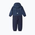 Детски гащеризон Reima Kipina navy 4