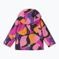 Детско яке Reima Irni fucshia 2