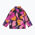 Детско яке Reima Irni fucshia 3
