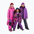 Детско яке Reima Irni fucshia 12