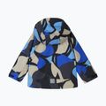 Детско яке Reima Irni sparkly blue 2