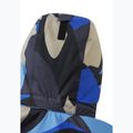 Детско яке Reima Irni sparkly blue 7
