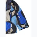 Детско яке Reima Irni sparkly blue 8