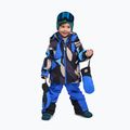 Детско яке Reima Irni sparkly blue 11