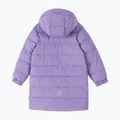 Детско ватирано яке Reima Luvia misty violet 4
