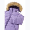 Детско ватирано яке Reima Luvia misty violet 5