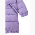 Детско ватирано яке Reima Luvia misty violet 7
