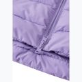 Детско ватирано яке Reima Luvia misty violet 8