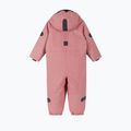 Детски софтшел гащеризон Reima Marte Mid rose blush 2