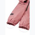 Детски софтшел гащеризон Reima Marte Mid rose blush 4