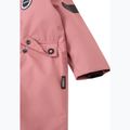 Детски софтшел гащеризон Reima Marte Mid rose blush 5