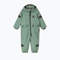 Детски софтшел гащеризон Reima Marte Mid stone green