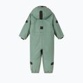 Детски софтшел гащеризон Reima Marte Mid stone green 2
