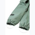 Детски софтшел гащеризон Reima Marte Mid stone green 4