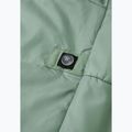Детски софтшел гащеризон Reima Marte Mid stone green 6