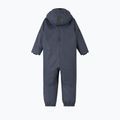 Детски софтшел гащеризон Reima Sevetti soft black 2