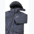 Детски софтшел гащеризон Reima Sevetti soft black 4