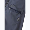 Детски софтшел гащеризон Reima Sevetti soft black 6