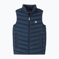 Детски елек Reima Fiskari navy