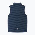 Детски елек Reima Fiskari navy 2