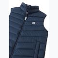 Детски елек Reima Fiskari navy 3