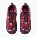 Детски обувки barefoot Reima Sankari maroon 6