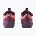 Детски обувки barefoot Reima Viikari maroon 3