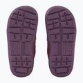 Детски обувки barefoot Reima Viikari maroon 5