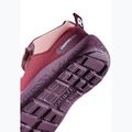 Детски обувки barefoot Reima Viikari maroon 6