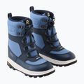 Детски ботуши за сняг Reima Laplander 2.0 blue ocean 3
