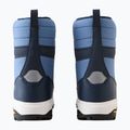 Детски ботуши за сняг Reima Laplander 2.0 blue ocean 4