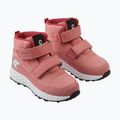 Детски обувки Reima Hiivin rose blush 2