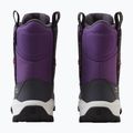 Детски ботуши за сняг Reima Finlander plum purple 4