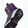 Детски ботуши за сняг Reima Finlander plum purple 7