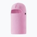 Детска шапка маска Reima Salassa pale rose