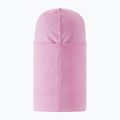 Детска шапка маска Reima Salassa pale rose 2