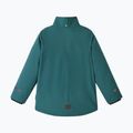 Детско яке 3-в-1 Reima Syddi dark teal 3
