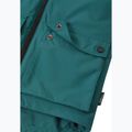 Детско яке 3-в-1 Reima Syddi dark teal 8