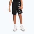 Детски къси панталони/шорти  Jordan JDB Vert Mesh black