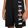 Детски шорти Nike Jordan JDB Vert Mesh black 4