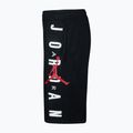 Детски къси панталони/шорти  Jordan JDB Vert Mesh black 8