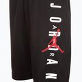 Детски шорти Nike Jordan JDB Vert Mesh black 10