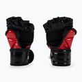 Мъжки граплинг ръкавици EVERLAST ММА ръкавици с палец Maya black 7565 2