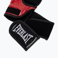 Мъжки граплинг ръкавици EVERLAST ММА ръкавици с палец Maya black 7565 6