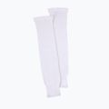 Хокейни гети CCM S100P INT Knitted Sock white