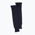 Хокейни гети за деца CCM S100P JR Knitted Sock black