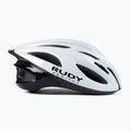 Rudy Project Zumy каска за велосипед бяла HL680011 3