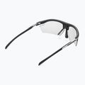 Слънчеви очила Rudy Project Rydon black matte/impactx photochromic 2 black 5