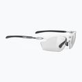 Слънчеви очила Rudy Project Rydon white carbonium/impactx photochromic 2 black