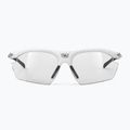 Слънчеви очила Rudy Project Rydon white carbonium/impactx photochromic 2 black 2